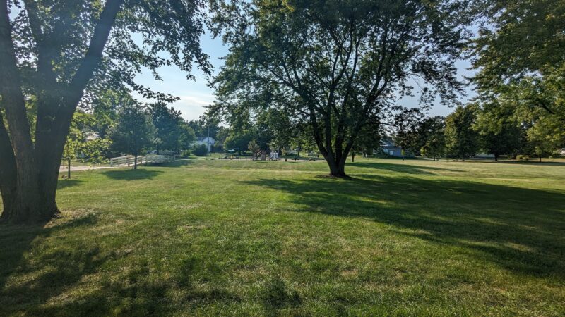 Octavia Park District - Colfax, IL