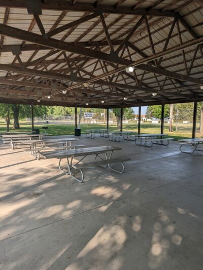 Octavia Park District - Colfax, IL