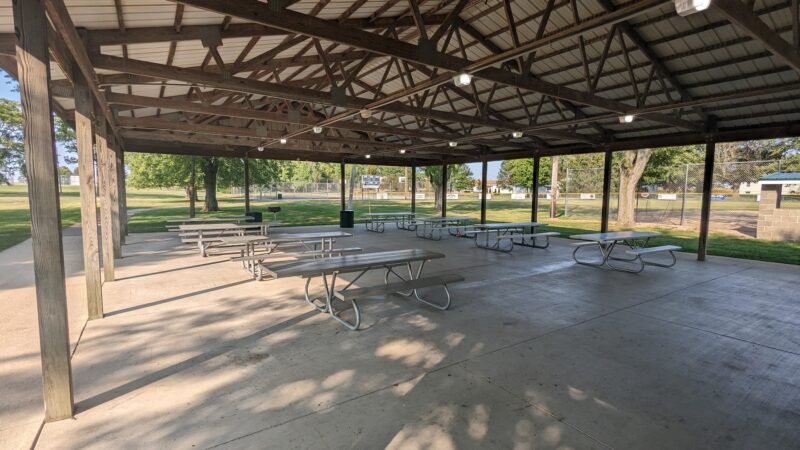 Octavia Park District - Colfax, IL