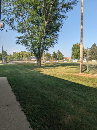 Octavia Park District - Colfax, IL