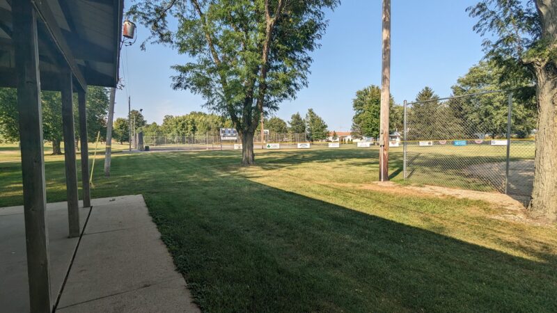 Octavia Park District - Colfax, IL