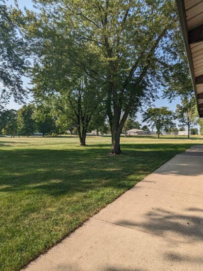 Octavia Park District - Colfax, IL