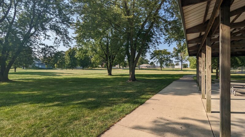 Octavia Park District - Colfax, IL