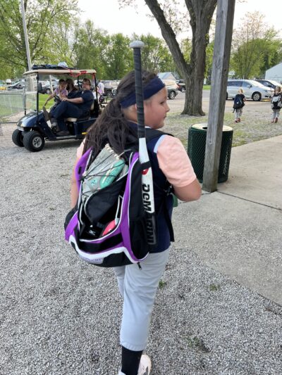 Town Park - Colfax, IL