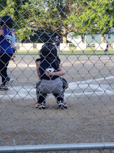 Town Park - Colfax, IL