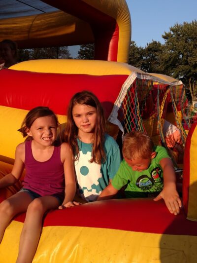 Town Park - Colfax, IL