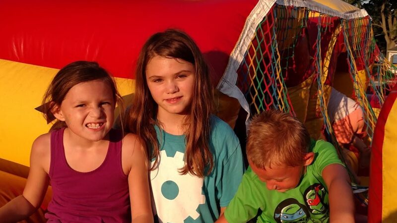 Town Park - Colfax, IL