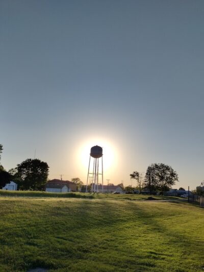 Colfax Park - Colfax, IN