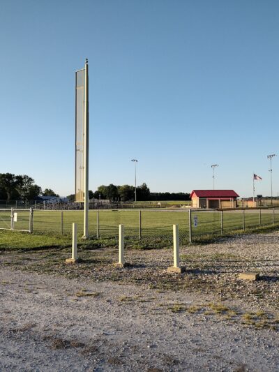 Colfax Park - Colfax, IN
