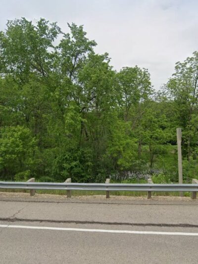 Tom Prince Memorial Park - Colfax, WI