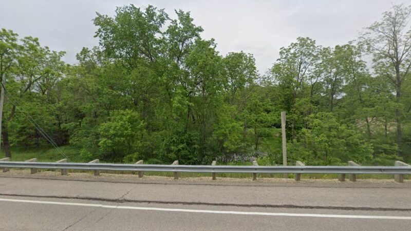 Tom Prince Memorial Park - Colfax, WI