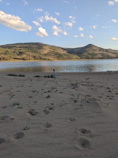 Vega State Park - Collbran, CO