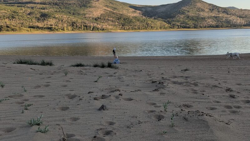 Vega State Park - Collbran, CO