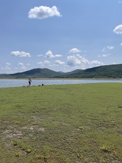 Vega State Park - Collbran, CO