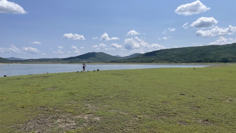 Vega State Park - Collbran, CO