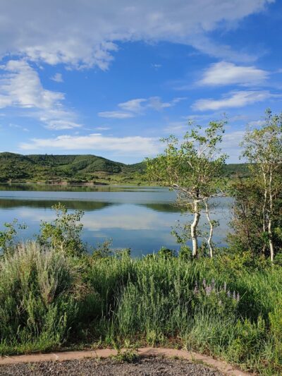 Vega State Park - Collbran, CO