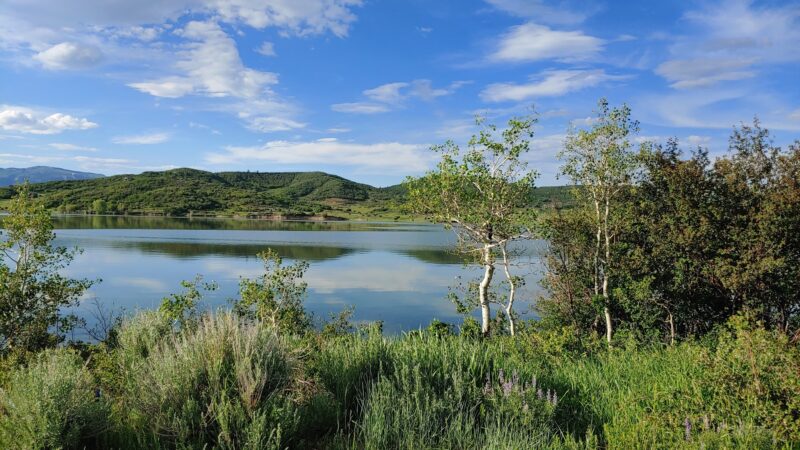 Vega State Park - Collbran, CO
