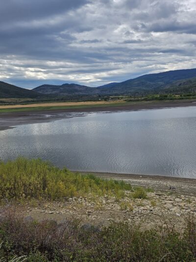 Vega State Park - Collbran, CO
