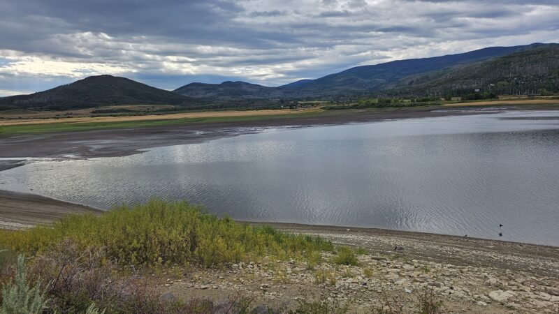 Vega State Park - Collbran, CO