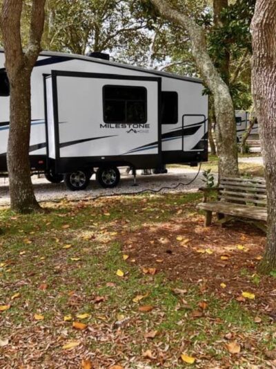 The Hideaway Campground - Collins, GA