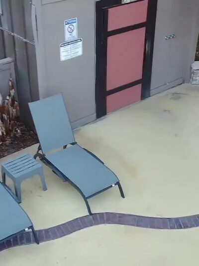 The Hideaway Campground - Collins, GA