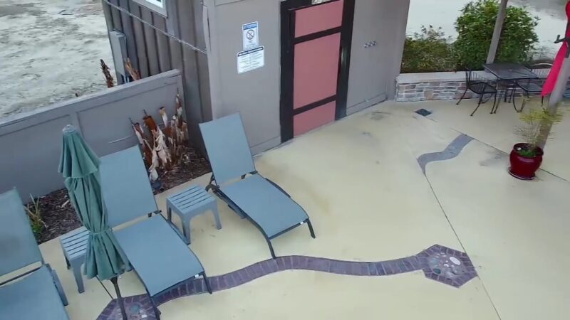 The Hideaway Campground - Collins, GA