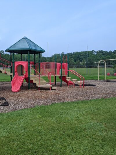 Momany Park Family Park - Coloma, MI