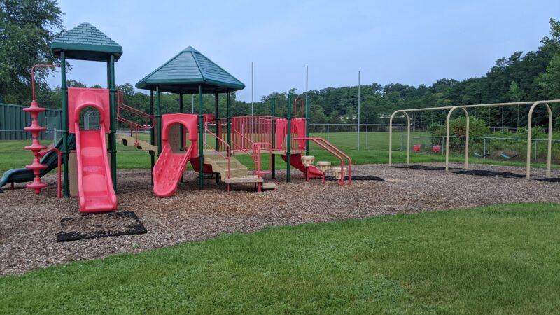 Momany Park Family Park - Coloma, MI