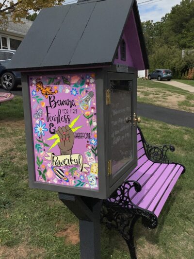 Long Hill Park - Colonia, NJ