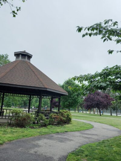 Merrill Park - Colonia, NJ