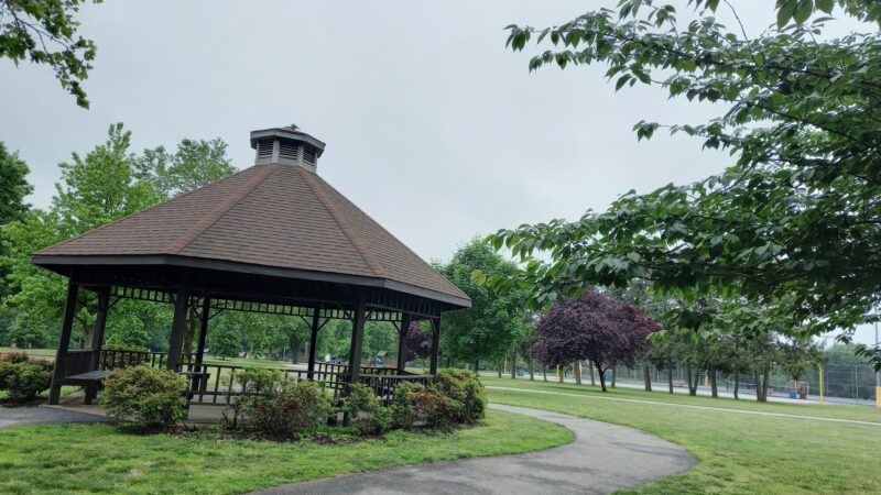 Merrill Park - Colonia, NJ