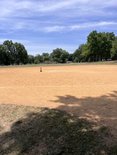 Merrill Park - Colonia, NJ