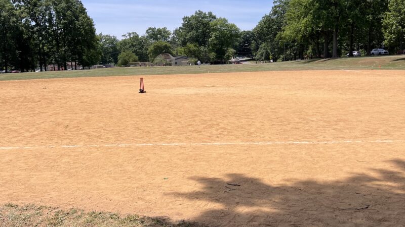 Merrill Park - Colonia, NJ