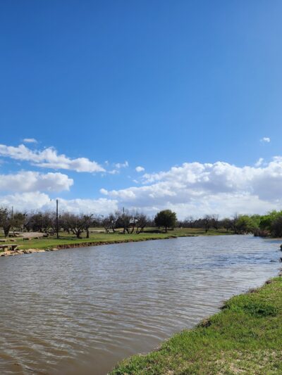 Ruddick Park - Colorado City, TX