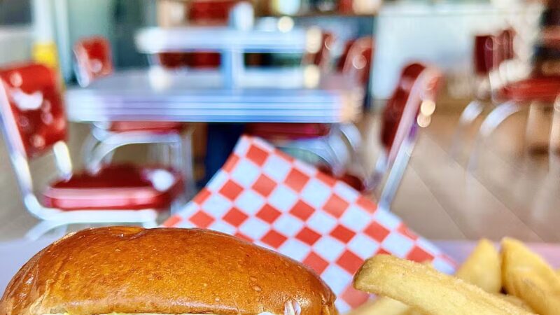 Colorado Grill Food Truck - ,