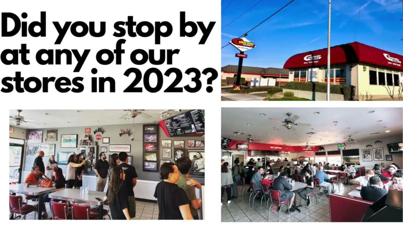 Colorado Grill Food Truck - ,