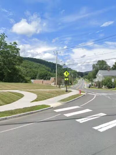 Colrain Veterans Memorial Park - Colrain, MA