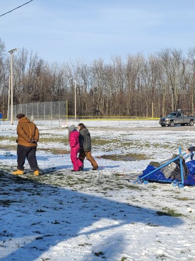 Columbia City Parks & Rec - Columbia City, IN