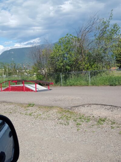 Horine Park - Columbia Falls, MT