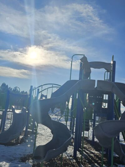 Horine Park - Columbia Falls, MT