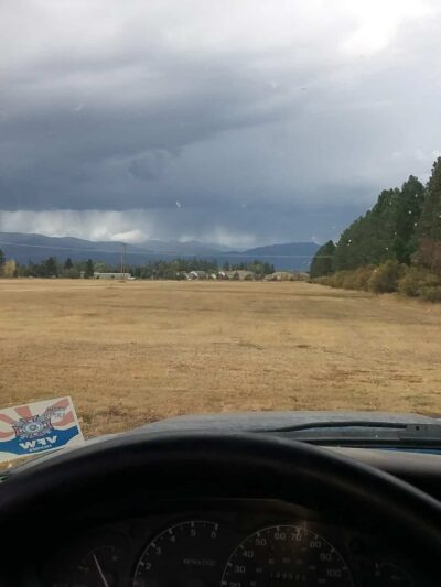 Horine Park - Columbia Falls, MT