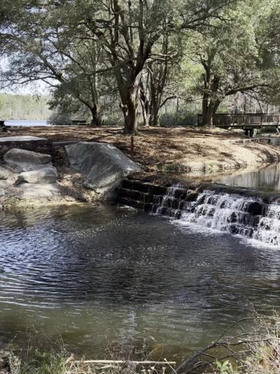 Sesquicentennial State Park - Columbia, SC