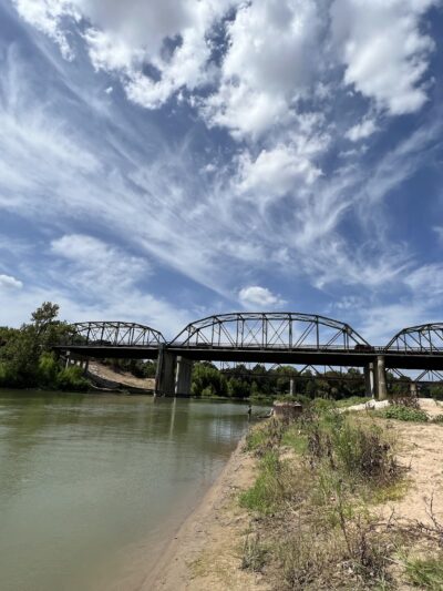 Beason's Crossing Park - Columbus, TX