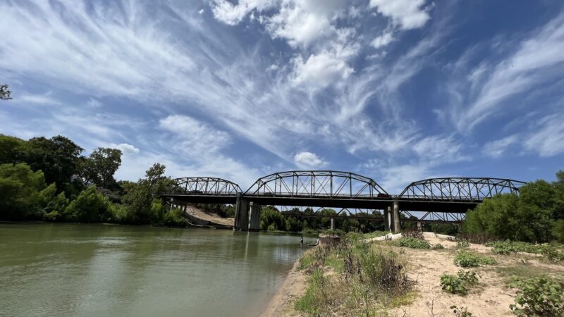 Beason's Crossing Park - Columbus, TX