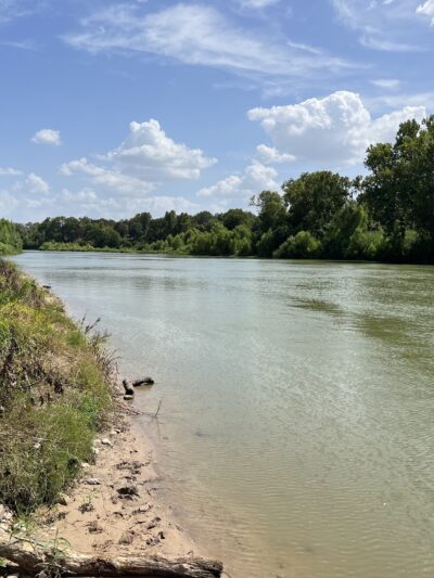 Beason's Crossing Park - Columbus, TX