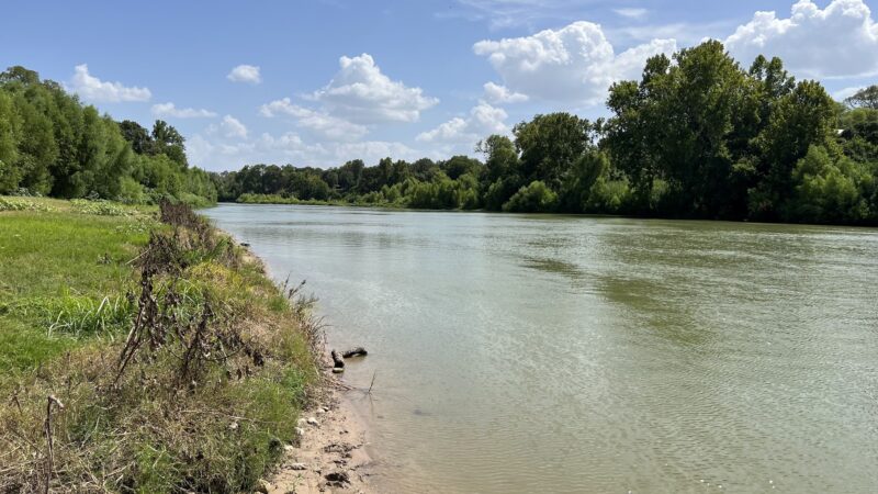 Beason's Crossing Park - Columbus, TX