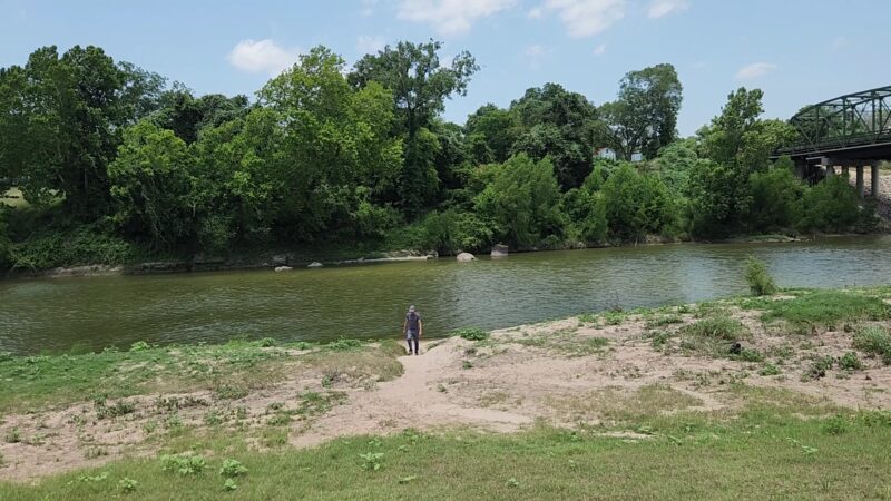 Beason's Crossing Park - Columbus, TX