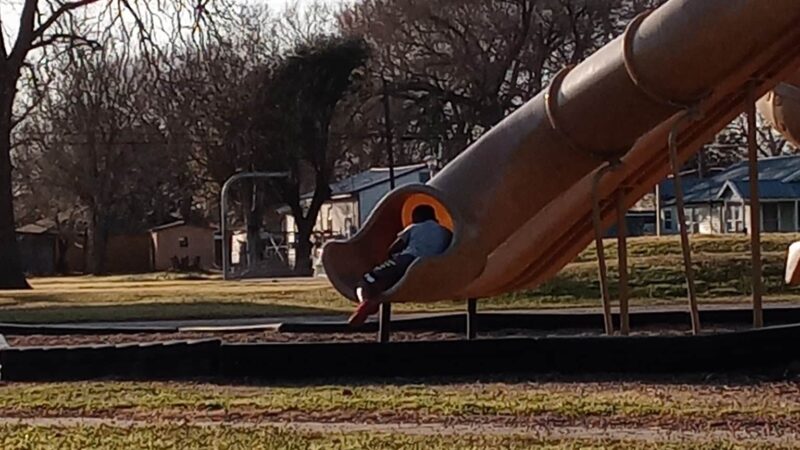 Midtown Park - Columbus, TX