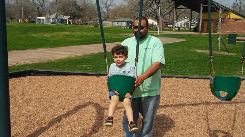 Midtown Park - Columbus, TX