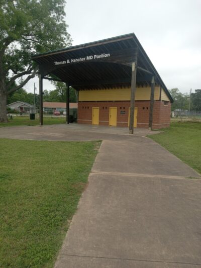 Midtown Park - Columbus, TX